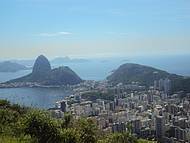 Mirante Dona Marta