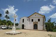 Igreja Nossa Senhora de Nazar