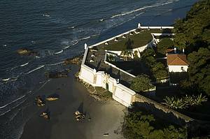 Fortaleza de Nossa Senhora dos Prazeres