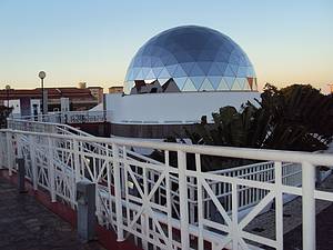 Centro Drago do Mar de Arte e Cultura