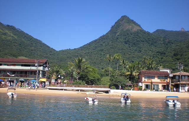 Ilha Grande