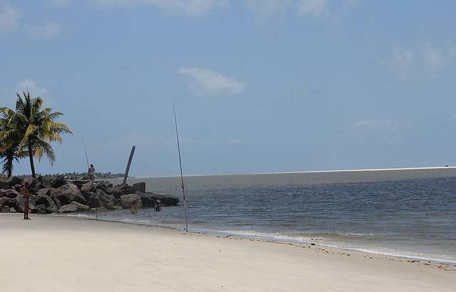 Praia do Saco