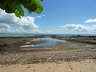 Praia de tassimirim