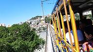 Famoso Bonde Pelos Arcos da Lapa