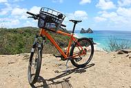 Bike Noronha