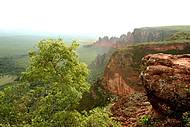 48 horas em Chapada dos Guimares (MT)