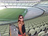 Arena Castelão