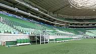 Bela Arena Palmeiras