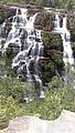 Cachoeira Almêcegas