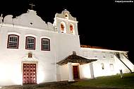 Convento Nossa Senhora dos Anjos