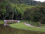 Parque So Clemente Coutry clube