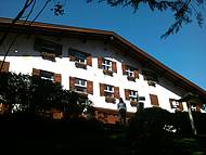 Hotel Refúgio Alpino