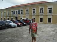 Casa das Onze Janelas