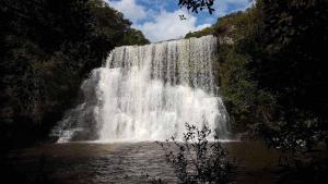 Cachoeira do Tio Frana