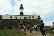 Forte de Santo Antônio da Barra