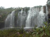 Cachoeira do Claro