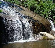 Cachoeira Três Tombos