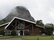 Portal da Pedra Azul