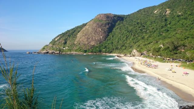 Paraso no RJ