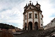 Igreja de Nossa Senhora do Rosário dos Brancos (ou de Padre Faria)