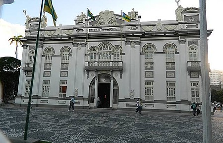 Palacio do Governo