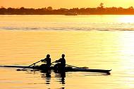 Passear de barco pelo Rio Guaíba e Delta do Jacuí