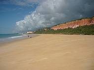 Esse lugar realmente foi abenoado por deus! Quantas praias lindas!