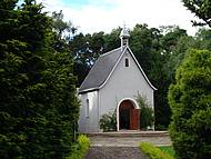 Igreja da Virgem de Schoenstat
