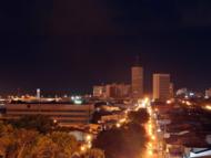 Vista de Aracaju, a Partir da Igreja de Santo Antonio