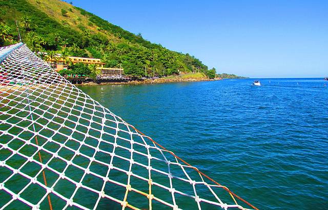 Tour leva a belas praias da região