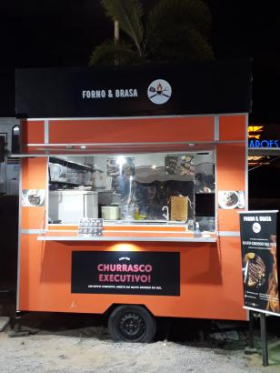 Forno e Brasa Food Truck