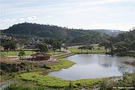 Parque  cenrio de eventos diversos