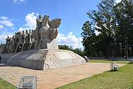 Monumento s Bandeiras