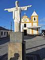 Passeio pelo Arraial D'Ajuda