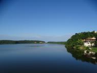 Lagoa de Jacaro