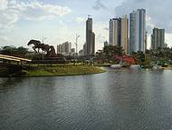 Mais do Parque das Naes