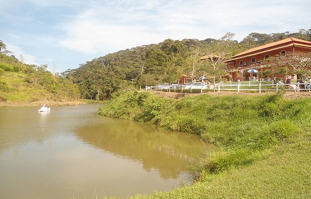 Lago do Resort