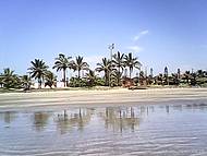 Praia de Perube