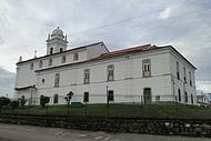 Igreja N.S.Amparo ( padroeira da Cidade )