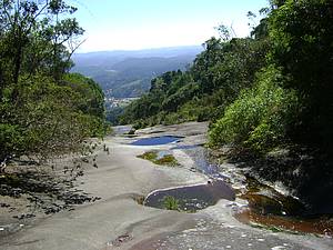 Parque Estadual da Pedra Azul