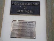 Museu Arquidiocesano de Arte Sacra