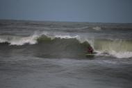 Surf Ondas Grandes em Maracaipe