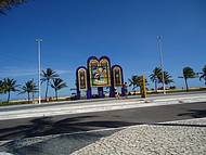 Orla de Aracaju - SE