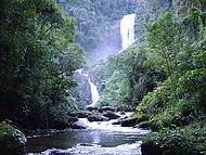 Cachoeira do Veado