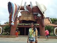 Beto Carrero World