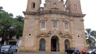 Igreja S. Pedro dos Glicrios