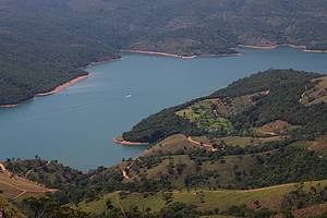 Morro do Chapu