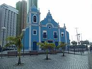 Igreja de Boa Viagem