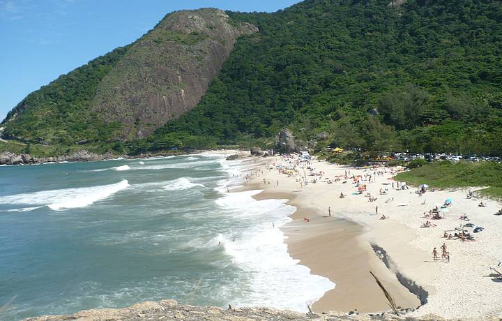  um dos lugares mais lindos da Cidade do Rio de Janeiro