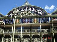 Theatro José de Alencar